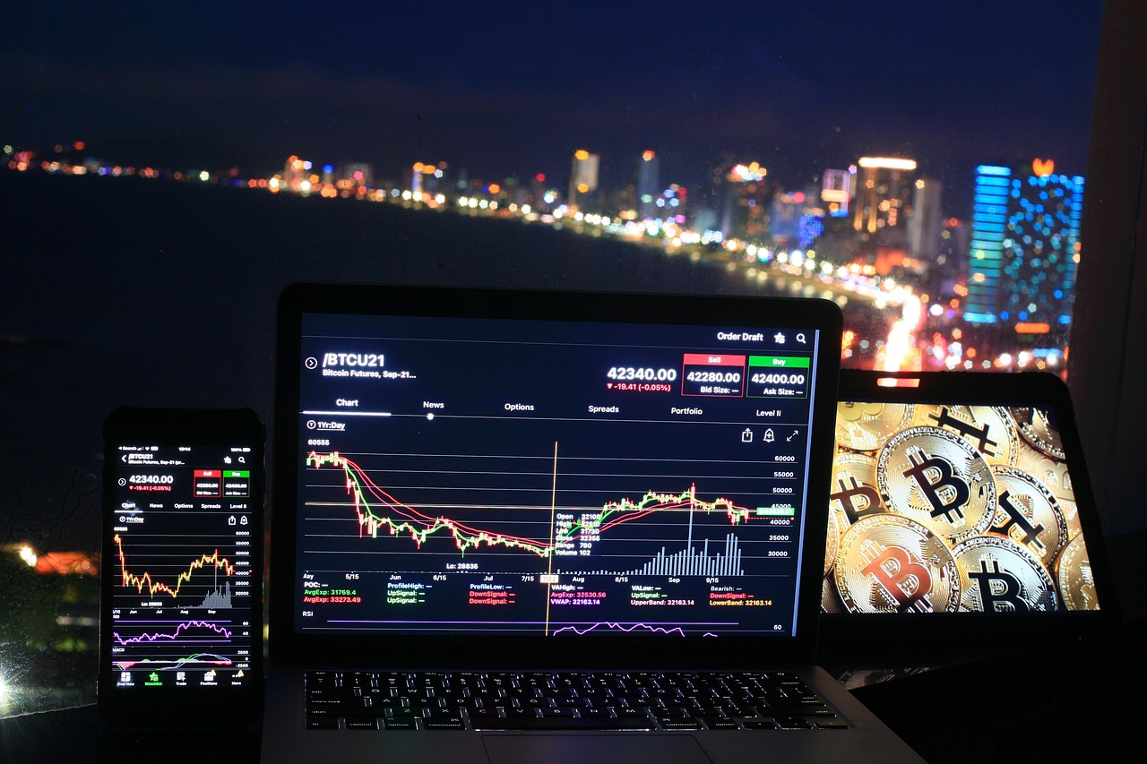 Grow Your Capital With Proven Strategies